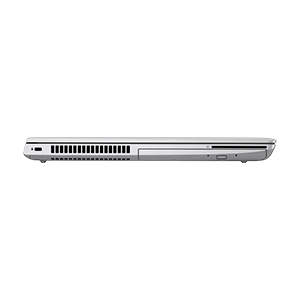 لپ‌ تاپ 15 اینچی HP مدل Probook 650 G4
