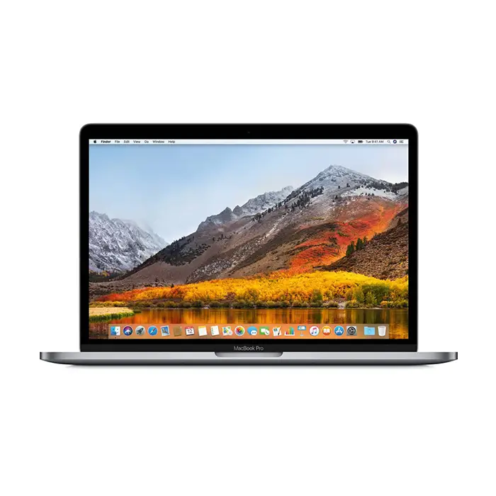 لپ تاپ Apple MacBook pro 2018