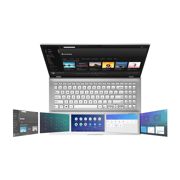 لپ تاپ ASUS Vivobook S15 S532