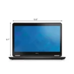 لپ تاپ استوک Dell e7450