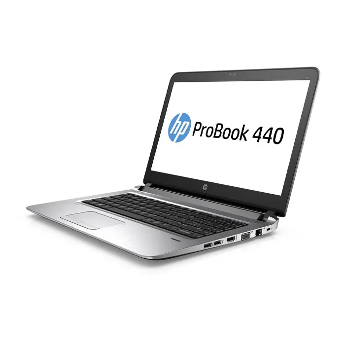 لپ تاپ استوک HP ProBook 440 G3