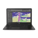 لپ تاپ ورک استیشن HP ZBook 15u G3