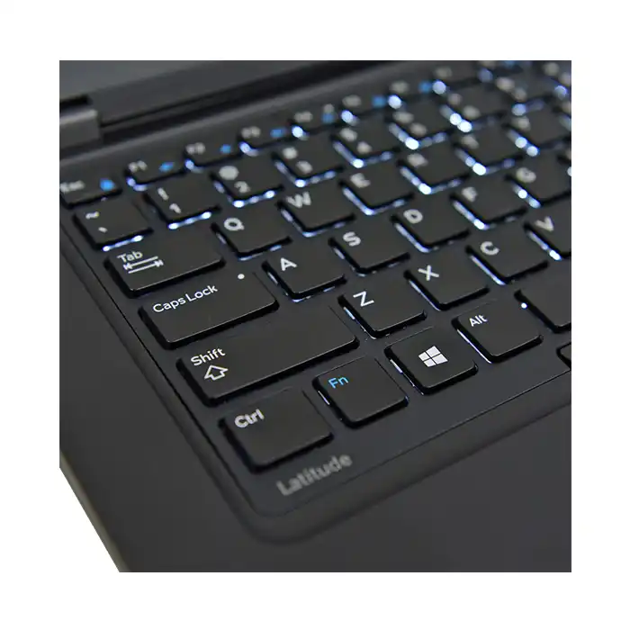 لپ تاپ Dell Latitude 5480