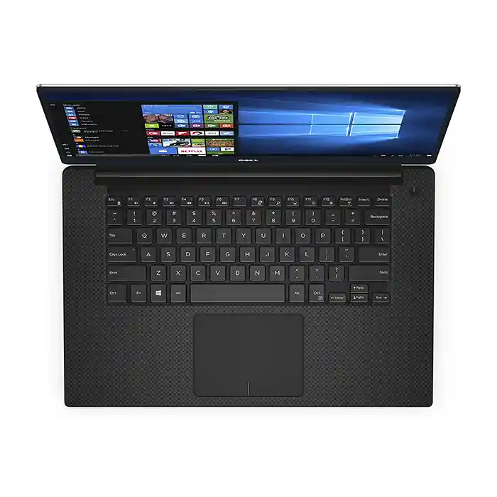 لپ تاپ Dell XPS 15-9560