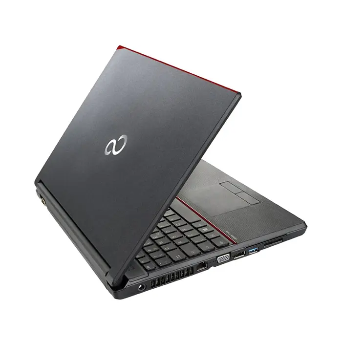 لپ تاپ Fujitsu Notebook LifeBook E557