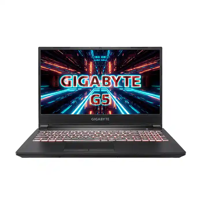 لپ تاپ Gigabyte G5 MD