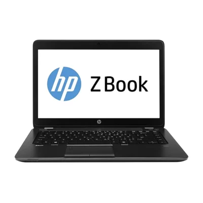 لپ تاپ HP Zbook 14 G2