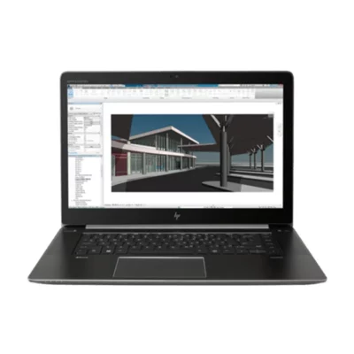 لپ تاپ HP Zbook 15 G4 Studio