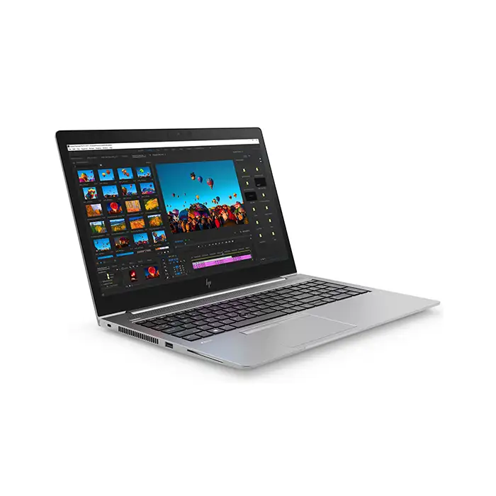 لپ تاپ HP Zbook 15u G6