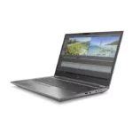 لپ تاپ HP Zbook Studio 15 G7