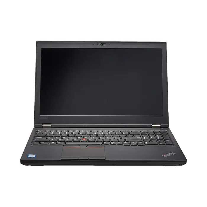 لپ تاپ Lenovo ThinkPad P52