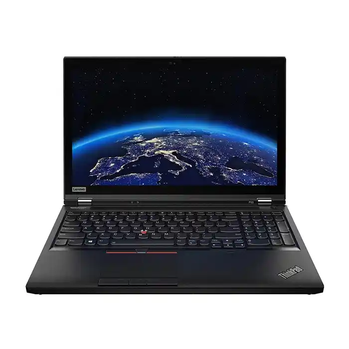 لپ تاپ Lenovo ThinkPad P53