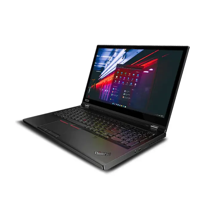 لپ تاپ Lenovo ThinkPad P53