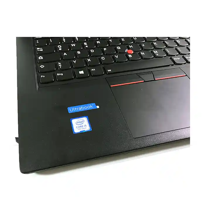 لپ تاپ Lenovo thinkPad T470