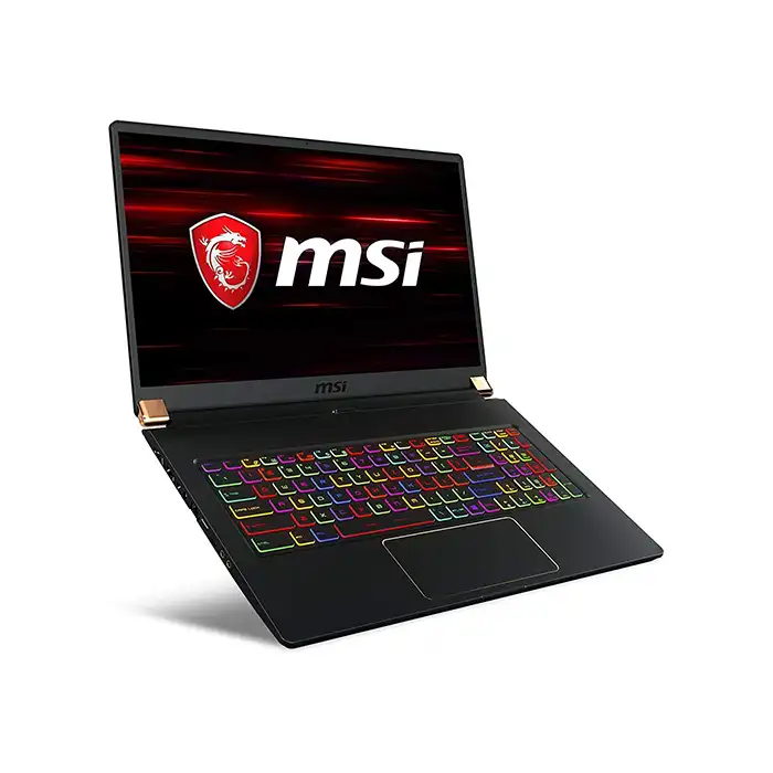 لپ تاپ MSI GS75 Stealth