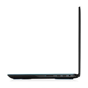 لپ تاپ 15.6 اینچی گیمینگ دل مدل Dell G3 3500