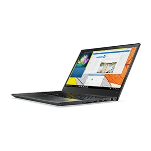لپ تاپ لنوو Lenovo ThinkPad T570