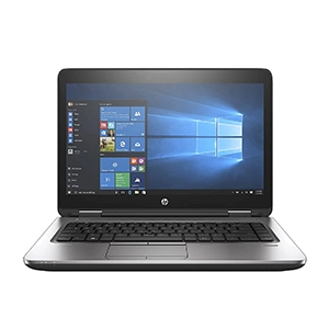لپ تاپ HP Probook 640 G3